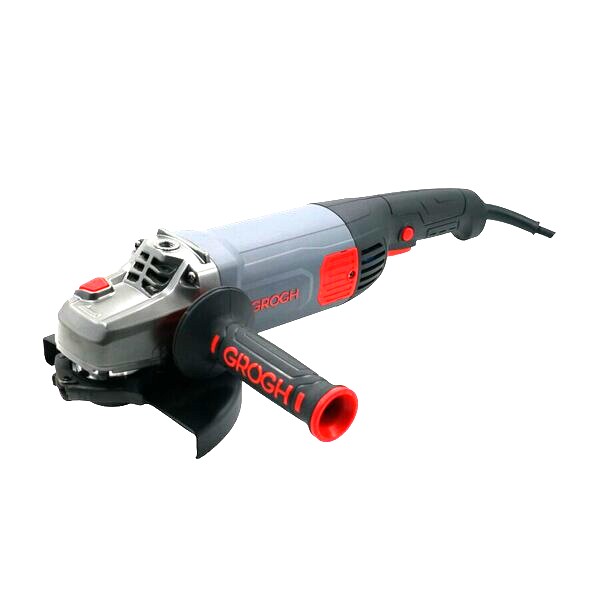 GROGH BÜYÜK TAŞLAMA 2600W 180MM